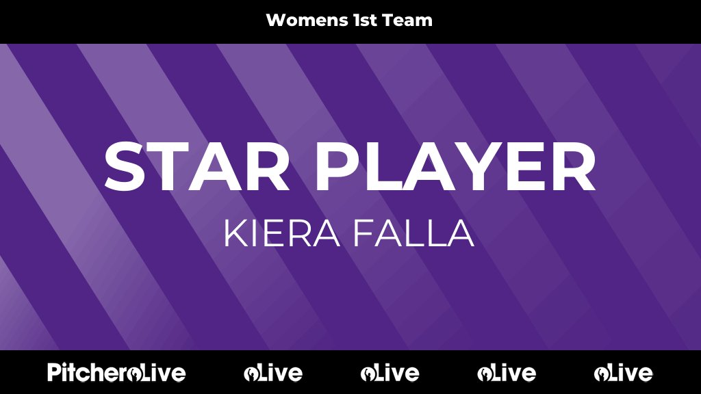 0': Kiera Falla is awarded star player for Portsmouth 1
#WIMPOR #Pitchero
portsmouthhc.co.uk/teams/226714/m…