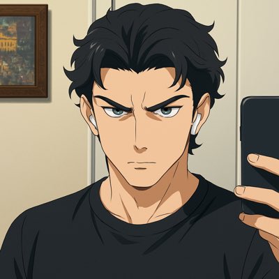 tskaloba's tweet photo. #NewProfilePic https://t.co/F4Y1OCANhU