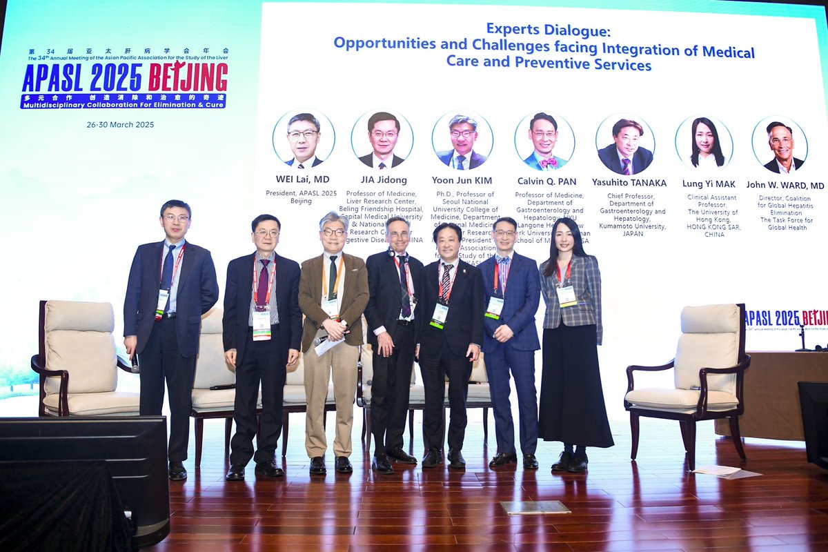 loeymak (@loeymak) on Twitter photo Honored to participate in the symposium 'Integration of prevention and medical care for hepatitis elimination' <a href="/APASLnews/">APASL News</a> I’m glad that Hong Kong is making progress and can contribute learning points #viralhepatitis #publichealth #HBV #HCV <a href="/WHO/">World Health Organization (WHO)</a> <a href="/GlobalHep/">Coalition for Global Hepatitis Elimination</a> <a href="/hkumed/">HKU Medicine</a> Honored to participate in the symposium 'Integration of prevention and medical care for hepatitis elimination' <a href="/APASLnews/">APASL News</a> I’m glad that Hong Kong is making progress and can contribute learning points #viralhepatitis #publichealth #HBV #HCV <a href="/WHO/">World Health Organization (WHO)</a> <a href="/GlobalHep/">Coalition for Global Hepatitis Elimination</a> <a href="/hkumed/">HKU Medicine</a>