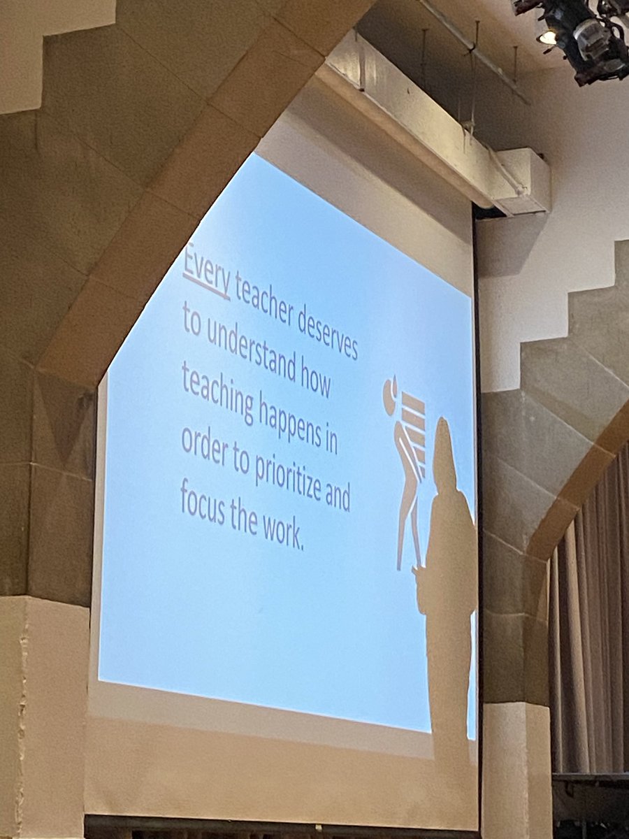 “Every child deserves to be taught by a professional who knows how learning happens.” <a href="/MegVertebrae/">Meg Lee</a> at #researchednyc <a href="/researchED1/">researchED</a>