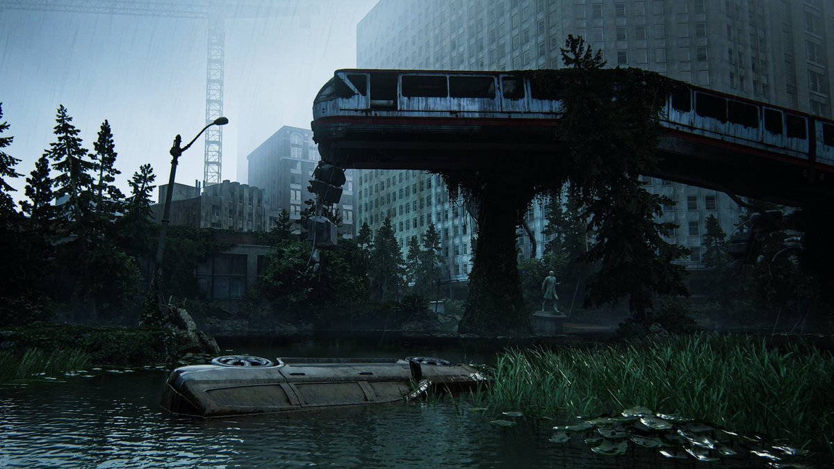 𝐓𝐡𝐞 𝐋𝐚𝐬𝐭 𝐨𝐟 𝐔𝐬 𝐏𝐚𝐫𝐭 𝐈𝐈

#TheLastOfUs #TheLastOfUs2 #TLOU #TLOU2 #TLOUPhotoMode #VPRT
