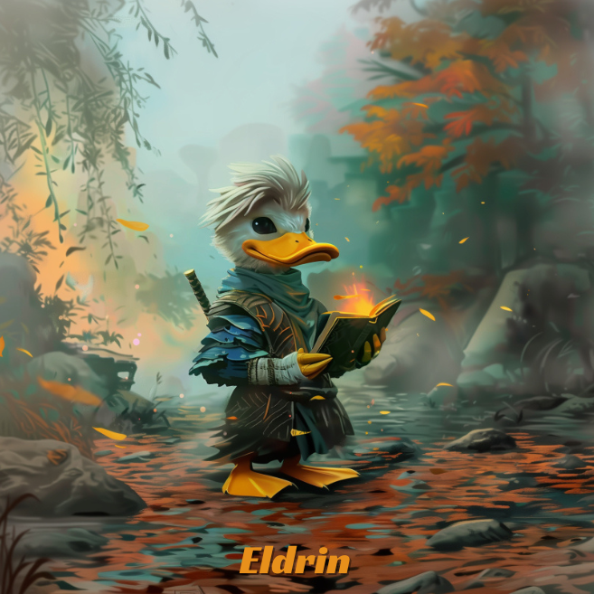 🚨 GIVEAWAY TIME! 🚨

5 lucky winners will get this common duck NFT! 🦆✨

To enter:
✅ Like ❤️ &amp; Repost 🔁
✅ Tag 3 friends 👥
✅ Follow <a href="/QuackingWaxx/">QuackingWaxx</a> 

Winners picked in 48 hours! ⏳
 Good luck! 🍀🔥 
#NFTGiveaway #Quackingwaxx