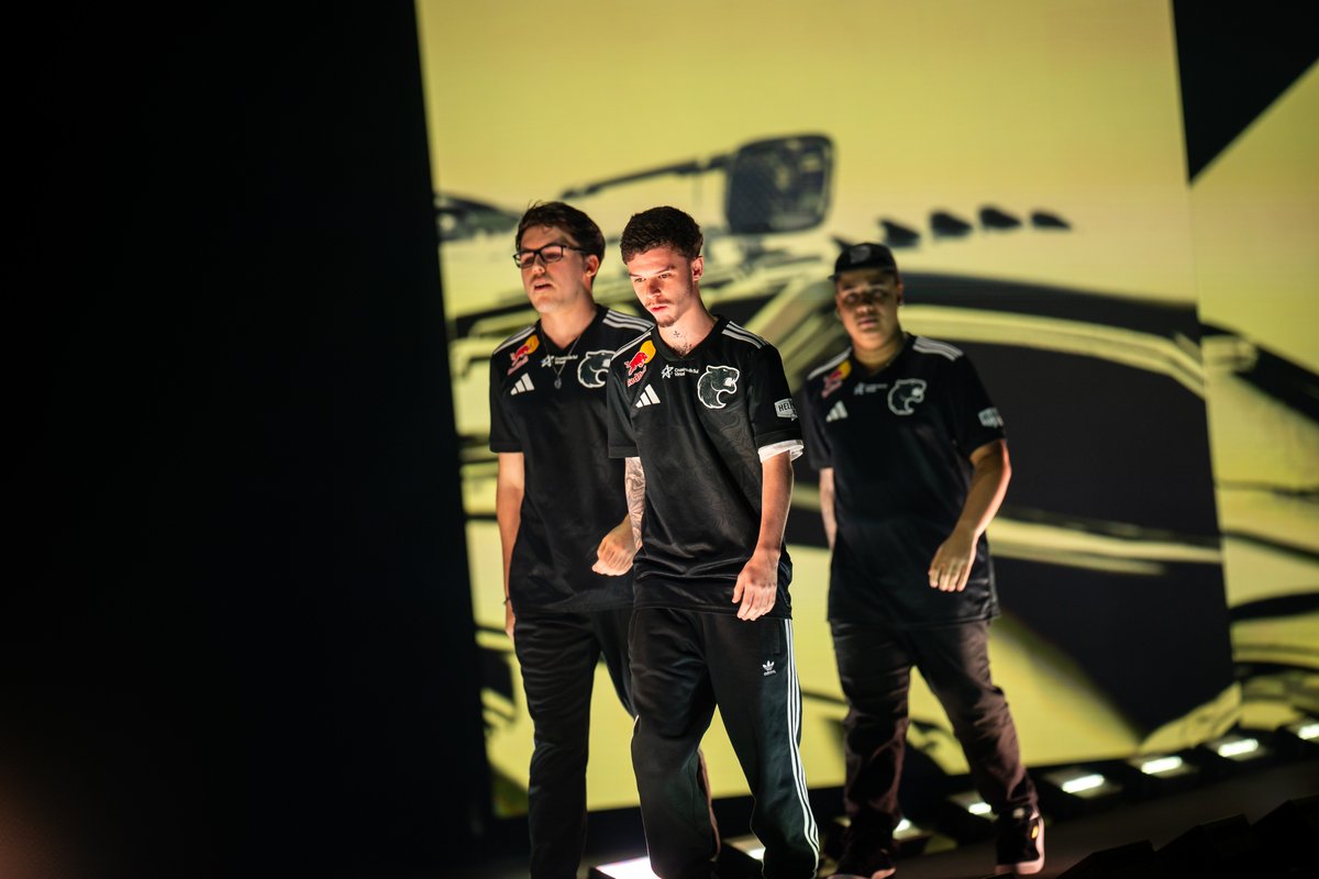 FURIA tweet media