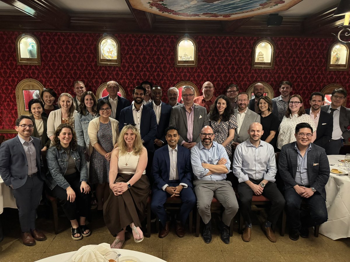 SanjaySReddy's tweet image. As another memorable #SSO2025 wraps up, the @FoxChaseSurgOnc family continues to grow. 🙏 to be a part of such a storied tradition! @FoxChaseCancer @TempleHealth @SocSurgOnc @AmCollSurgeons @JeffreyFarma @AMVillanoMD @AndreaSurg1 @stephaniehgreco @hailan_liu @lefton_max
