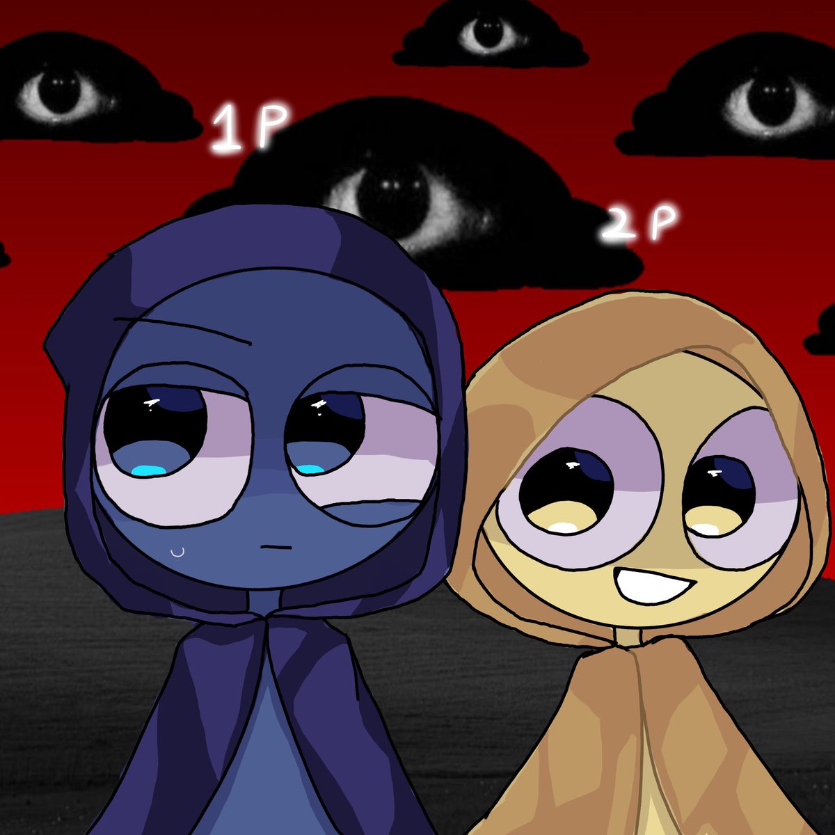 Mika100399's tweet photo. #SprunkiFanart #sprunkifw #sprunkiε₯½γγ¨ηΉγγγγ #sprunki2p #sprunkiincredibox #sprunki #jevin #sprunkijevin ππππππππ https://t.co/ludXUQFZoe