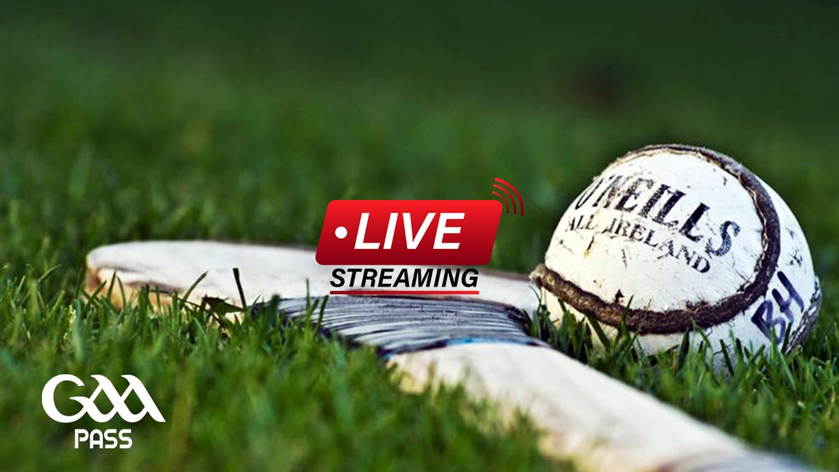 🔴LIVE: GAA matches streaming today⤵️
🏐Wexford vs Limerick
🏐Monaghan vs Roscommon

📺GO LIVE👉 gaapass.live

📅29/03/2025 #GAAPASS #GAABEO #GaelicFootball #GaelicGames #Football #Hurling #SportsDirectIreland #IrishSports #GAABelong #GAALive <a href="/pass_gaa/">GAA PASS</a>