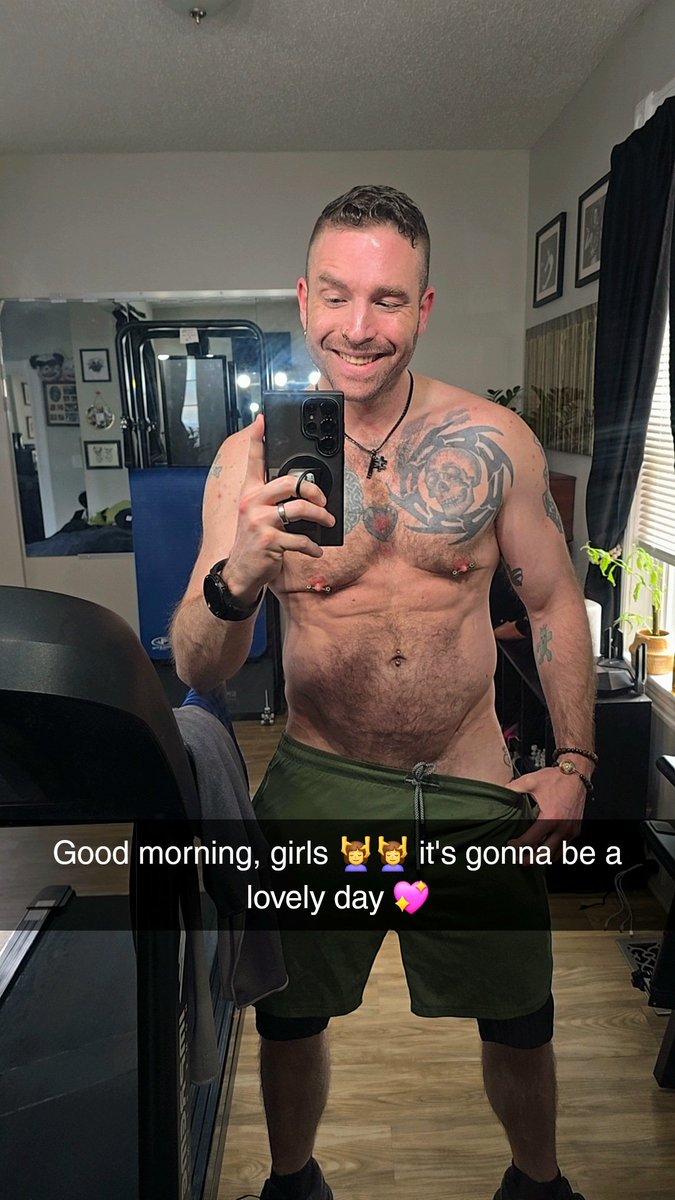 Ryan Cyriis ~ The Wholesome Thirst Trap™ tweet media