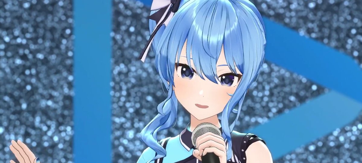 【hololive 6th fes color Rize Harmony No.1】
トップバッターは予想外過ぎるすいちゃんの「Stellar Stellar」
『その手を伸ばして』のところは皆でステージに向けて手を伸ばしている姿がめちゃくちゃ見えて、ライブであることを実感できた！
#星街すいせい
#hololivefesEXPO25