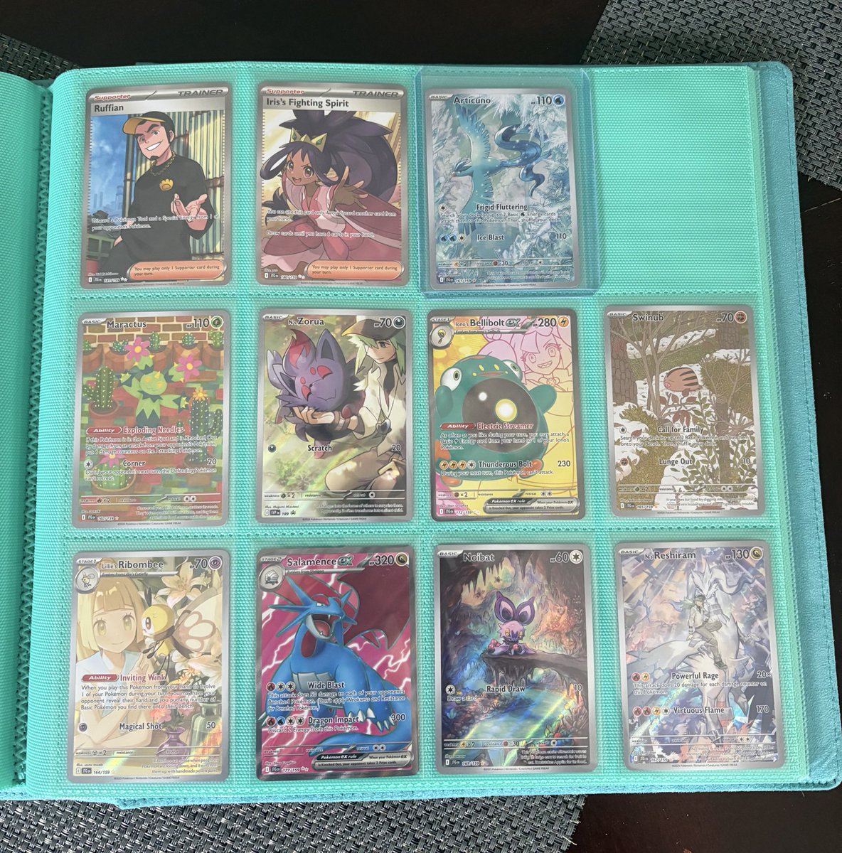 100T Sparkles_qt tweet media