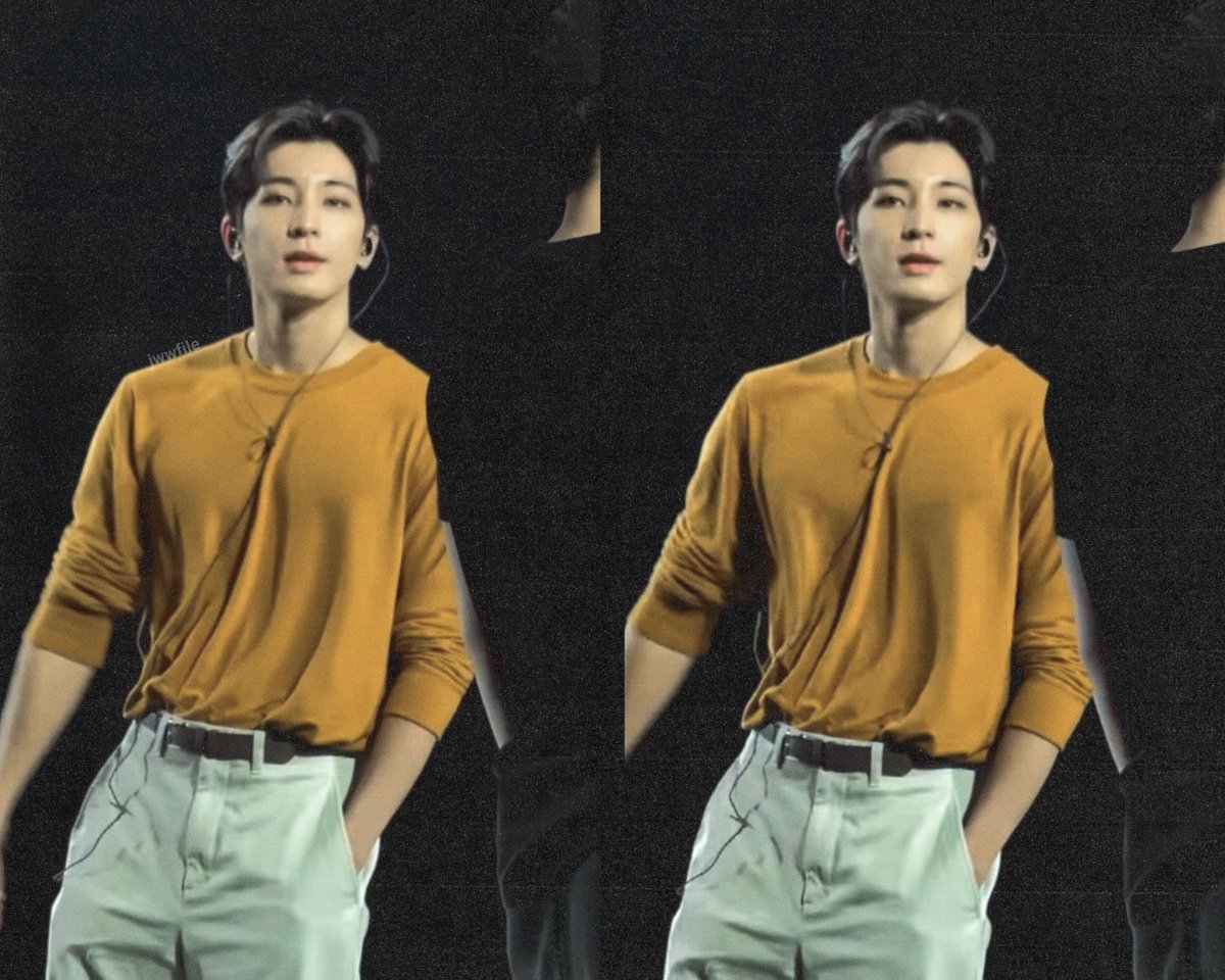 jwwfile's tweet image. my love