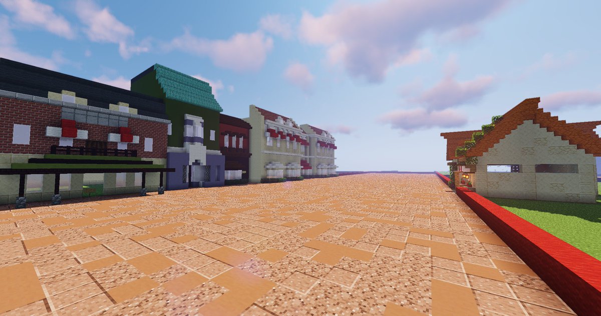friendsparkMC tweet media