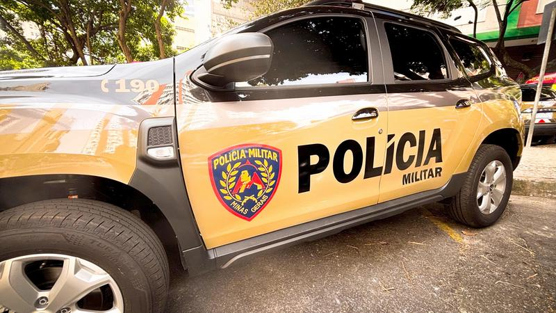 jornalhojeemdia's tweet photo. Motorista é espancado até a morte após fazer manobra errada em beco na Grande BH
https://t.co/bUmHBJk6IW
#minas #violencia #homicidio #espancamento #morte #ibirite #jornalhojeemdia https://t.co/VUOetMJ6fy