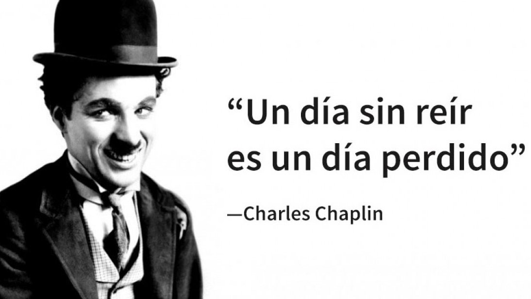 Buenos días, Un día sin reír es un día perdido..!!