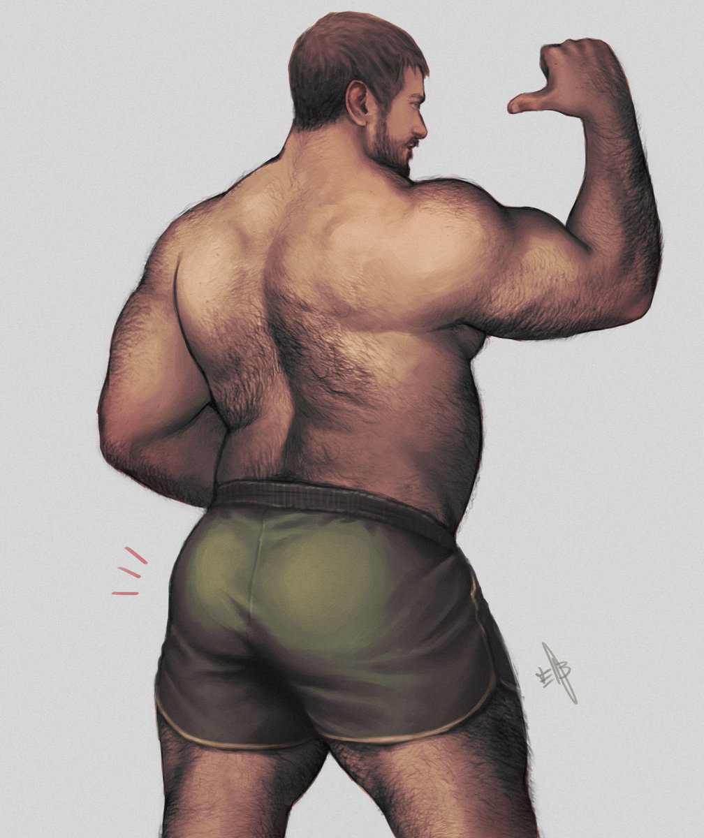 EricsonBlum's tweet photo. Chris Redfield striking a pose 📸 https://t.co/dvOehKitMc