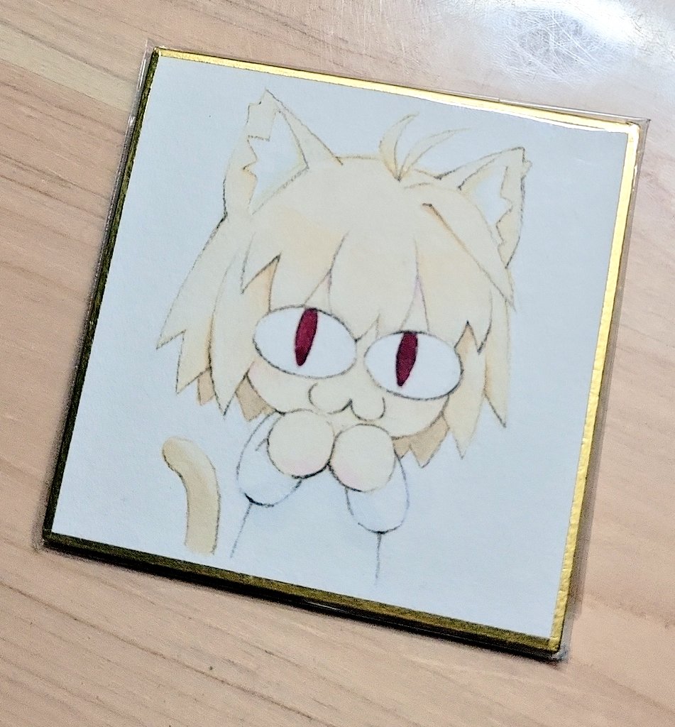 ﾁｷﾞｮ (@qsakana0303) on Twitter photo 