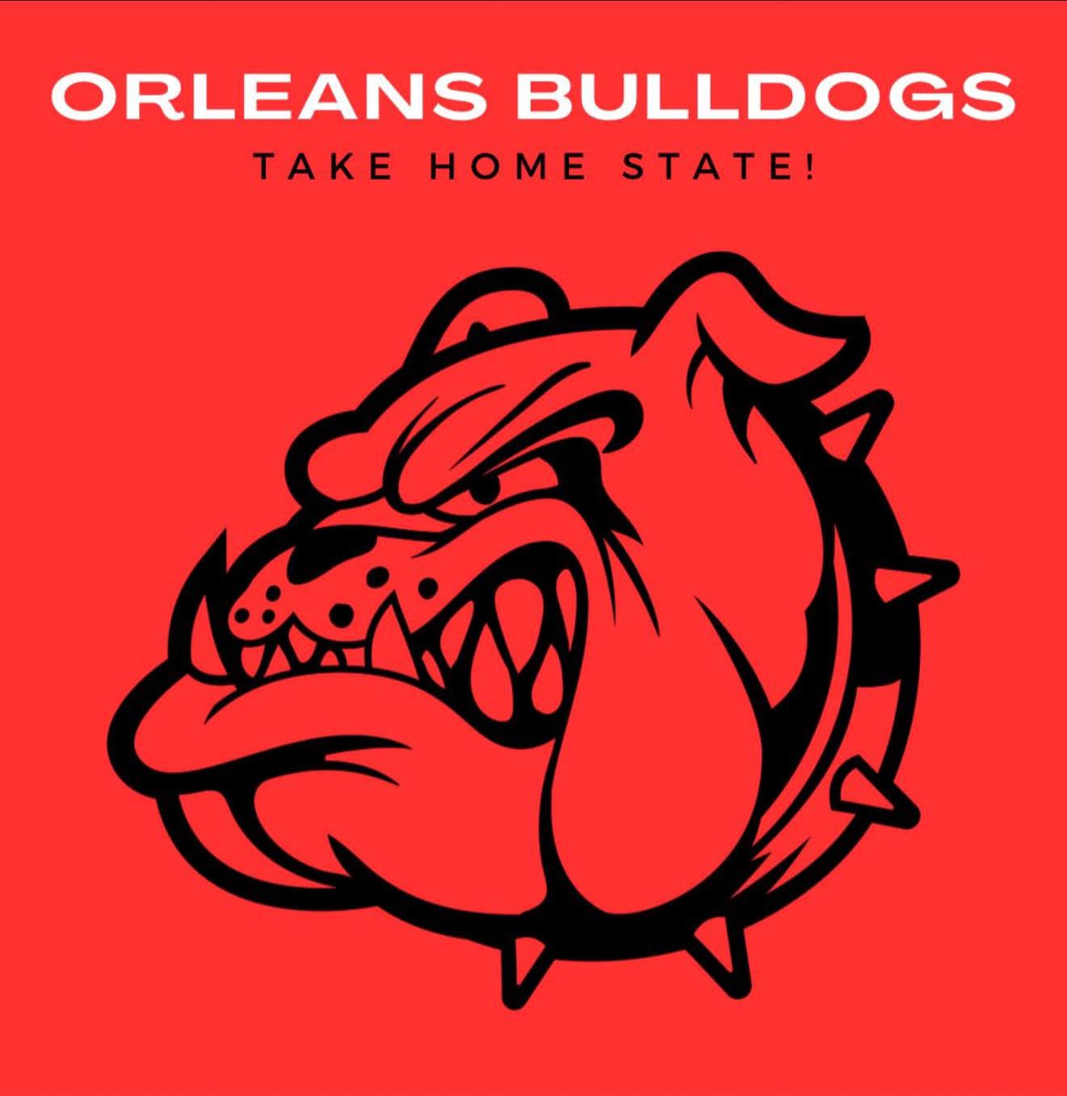 The Mitchell community is rooting for you. Take home state!