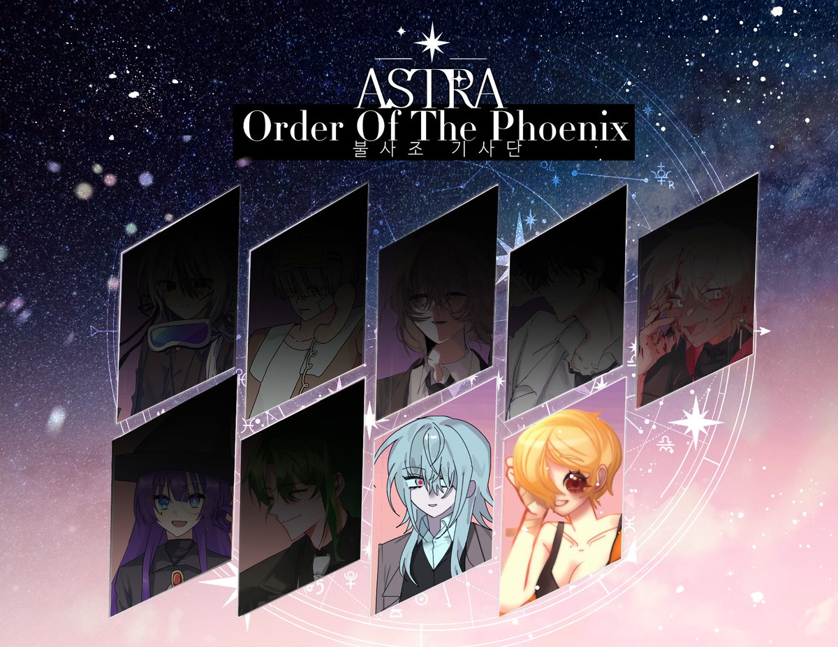 ASTRA_HP's tweet photo. END, ASTRA. https://t.co/Sb0KozZAbs