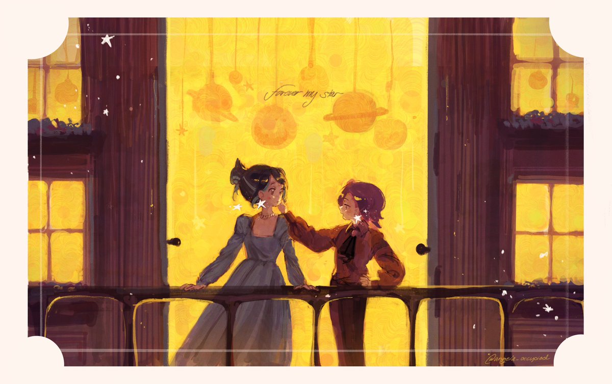 forever my star #ドトリコ