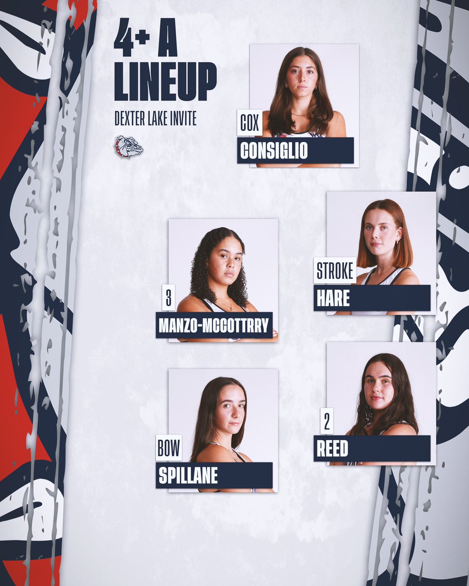 Gonzaga Rowing (@zagwrowing) on Twitter photo 