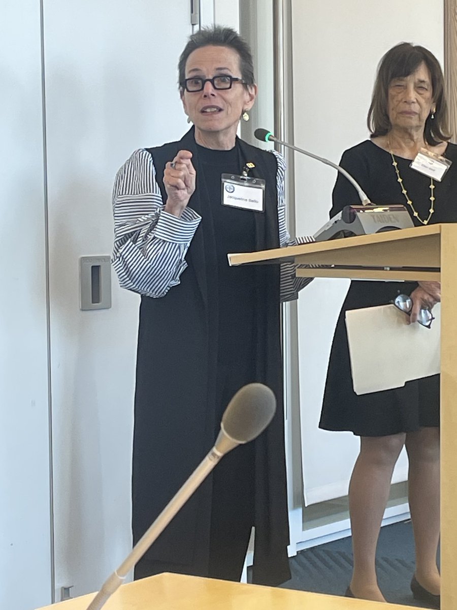 Bonnie Litvack tweet media