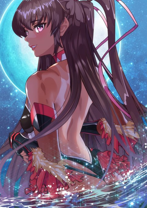 おはようございます❤(#^.^#)
背中エロスY豚ちゃん❣ 