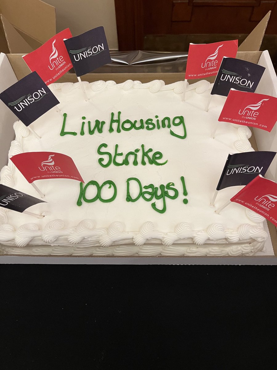 Andyfto64's tweet photo. TUC Conference supporting the Livv Housing Strike at their NW Conference https://t.co/TGXw6LO0bC