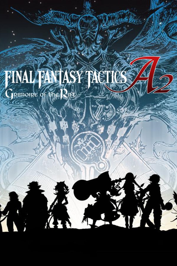 fredderickZ's tweet image. Sólo quería mencionar al mejor Final Fantasy jamás creado, digan lo que digan.
#FinalFantasyTacticsA2