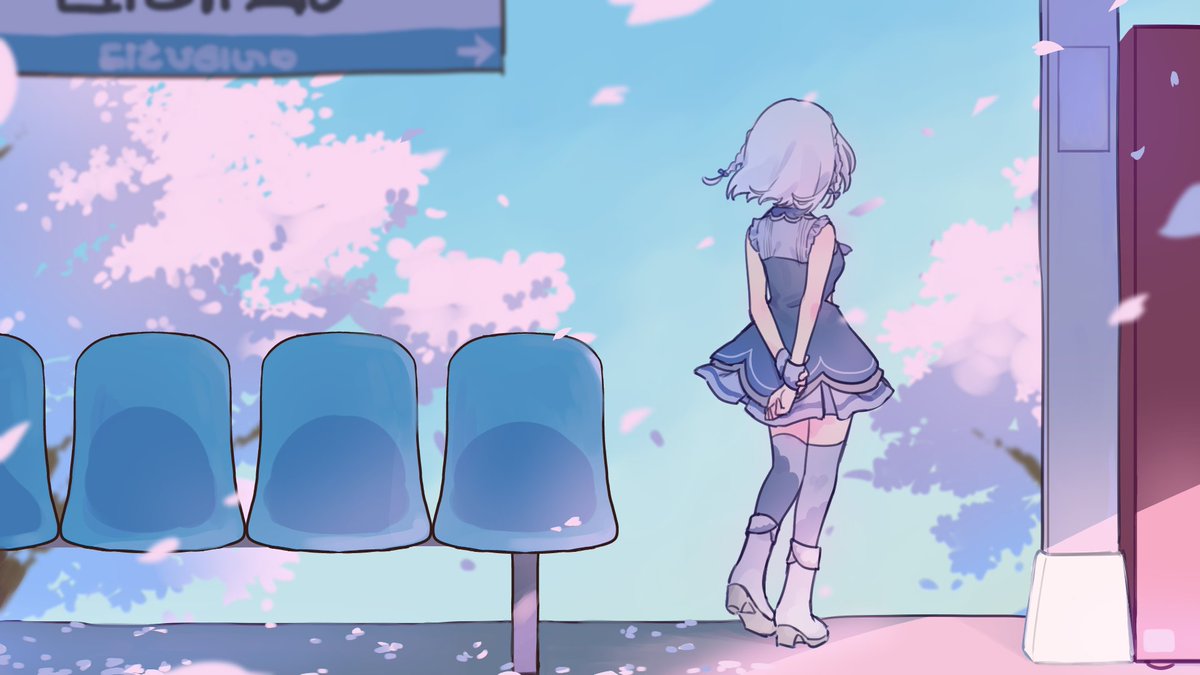 429_Ruri's tweet photo. みんなありがとう！じゃあね https://t.co/ds47X490t1