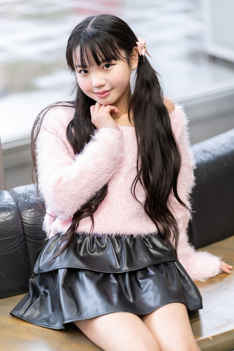 ママたん🌟投稿 本日は☔️で寒い中、撮影会📸に会いに来てくださり