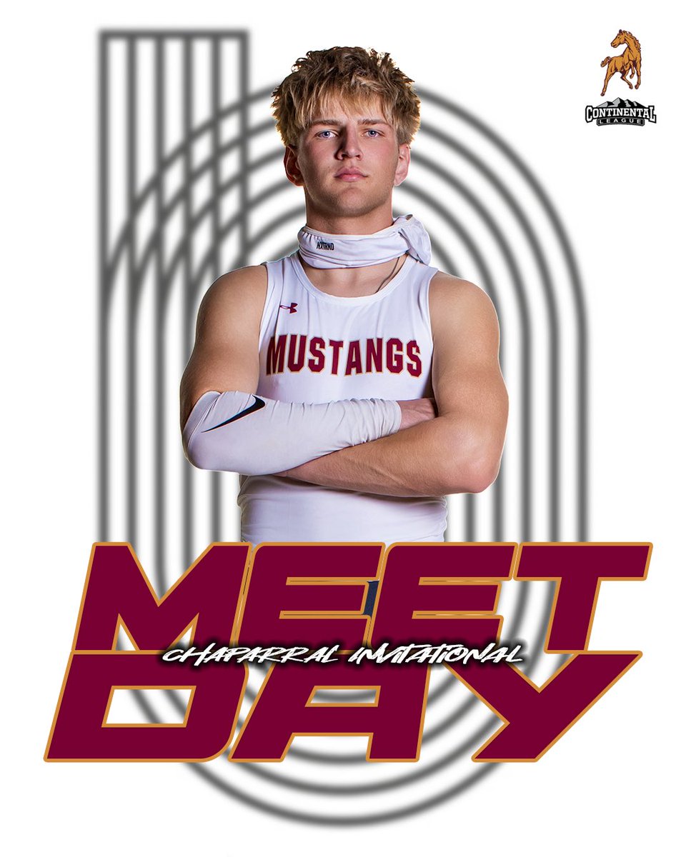 Ponderosa High School Athletic Department (@phsmustangsath) on Twitter photo 🚨🏃♂️🏃♀️Meet Day!!!🏃♀️🏃♂️🚨
Chaparral Invitational 2025
⏰9:00 am
📍Echo Park
#Wearepondo <a href="/phsmustangs/">Ponderosa Mustangs</a> <a href="/pondostanggang/">Pondo Stang Gang</a> @pondotrackandfield 🚨🏃♂️🏃♀️Meet Day!!!🏃♀️🏃♂️🚨
Chaparral Invitational 2025
⏰9:00 am
📍Echo Park
#Wearepondo <a href="/phsmustangs/">Ponderosa Mustangs</a> <a href="/pondostanggang/">Pondo Stang Gang</a> @pondotrackandfield