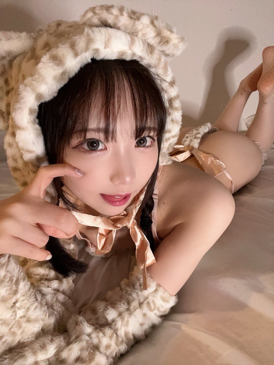 どこみてんの？