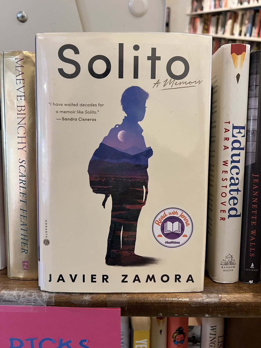 FriendsOfSMPL's tweet photo. Volunteer Jill shares her favorite picks!

Stop by today (12 - 3 p.m.) to take your pick from Jill’s picks 😁

#FriendsOfSMPL #BeachReads #ReadLocal #ShopLocal #DTSantaMonica #SantaMonica #Bookstore #FriendsBookstore #FriendsOfLibraries https://t.co/0WCLI4aAz2