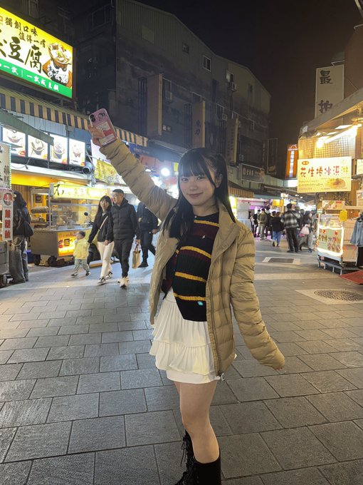 石上ひなののTwitter画像24