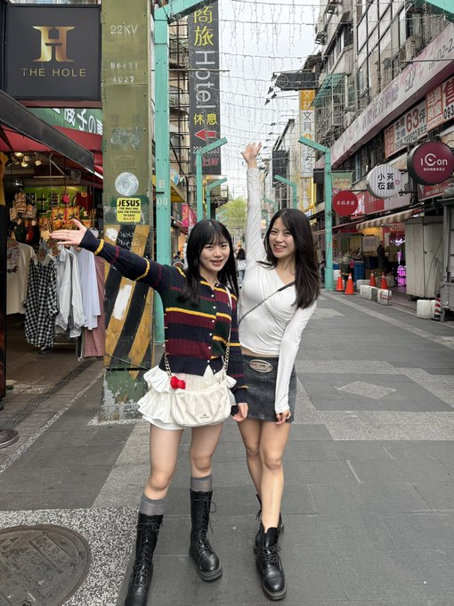 石上ひなののTwitter画像22