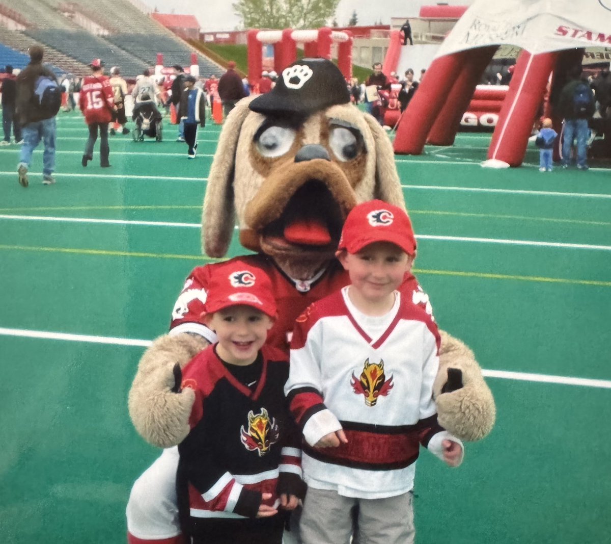 Calgary Wranglers tweet media