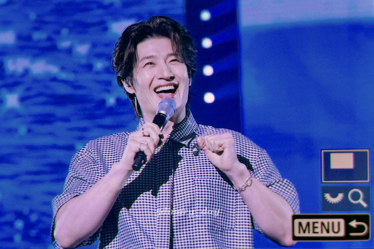 250329 #손호영 #지오디

꺄항 소리 들리잔아 ໒꒰ྀི ˊᗜˋ* ꒱ྀིა