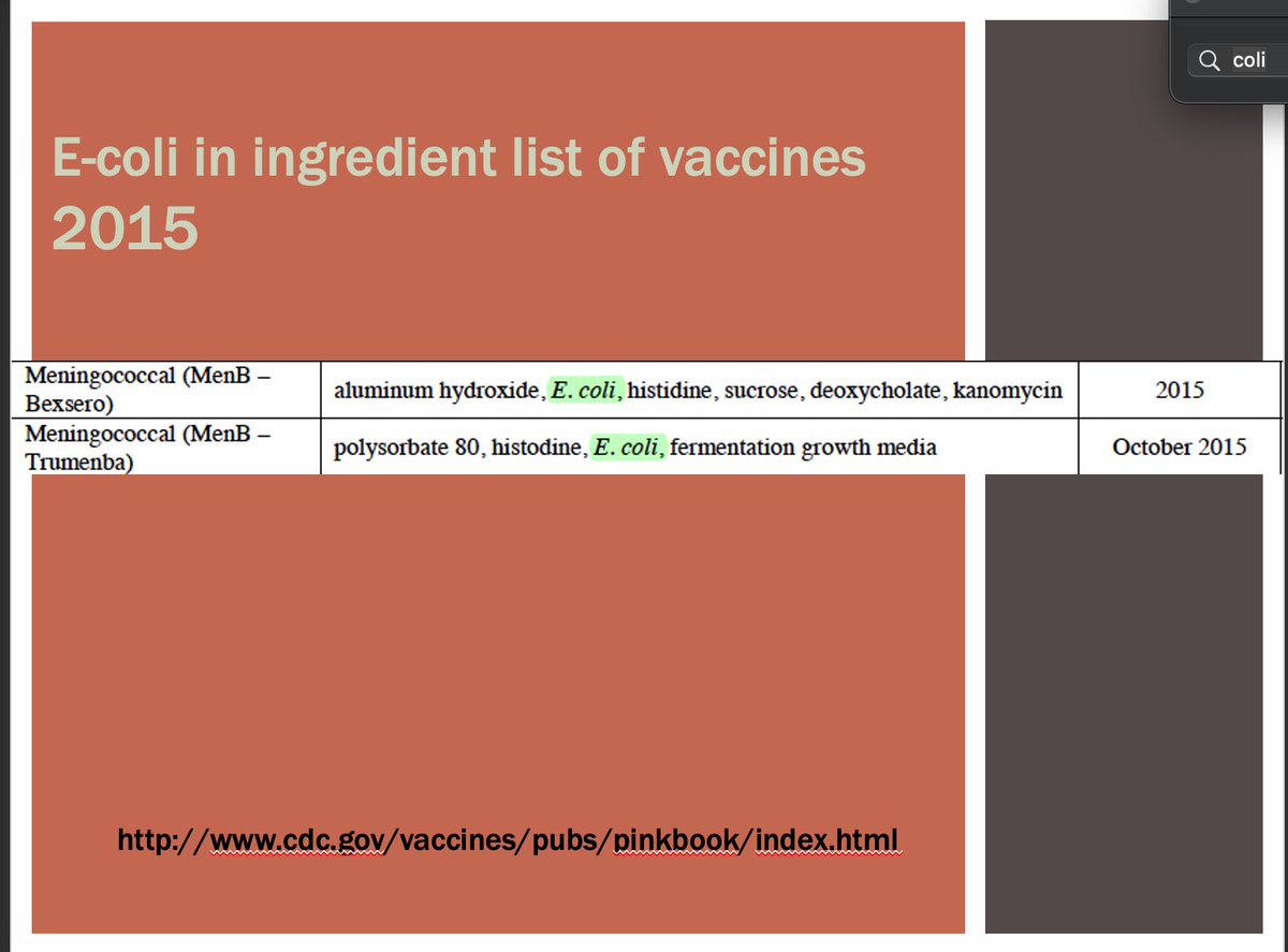 Dr Suzanne Humphries tweet media