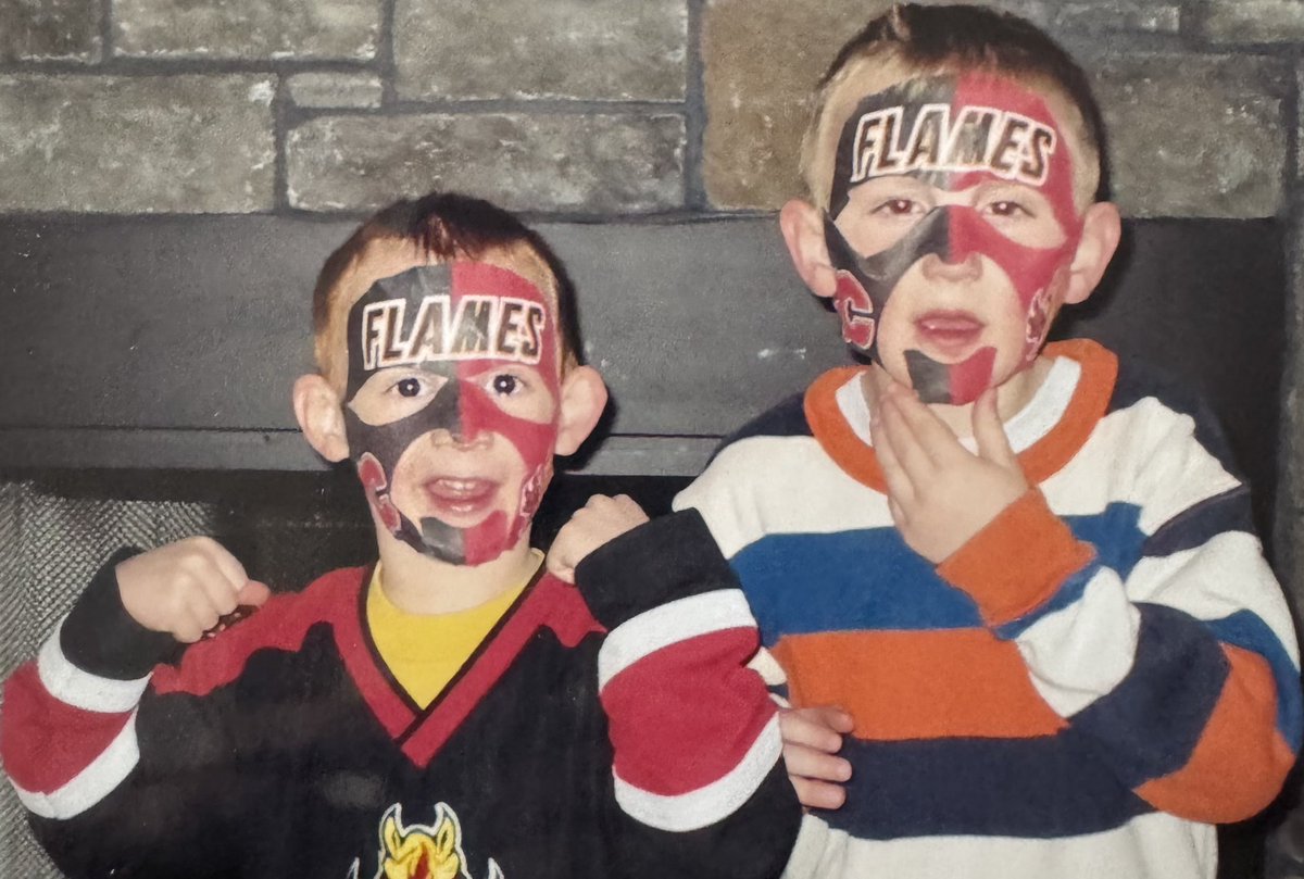 We are “fired up” to have this guy joining us

All roads lead to home, eh Carter