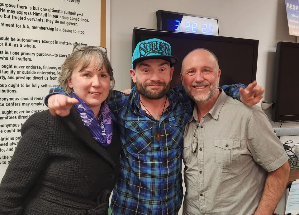 Mike Bernier tweet media