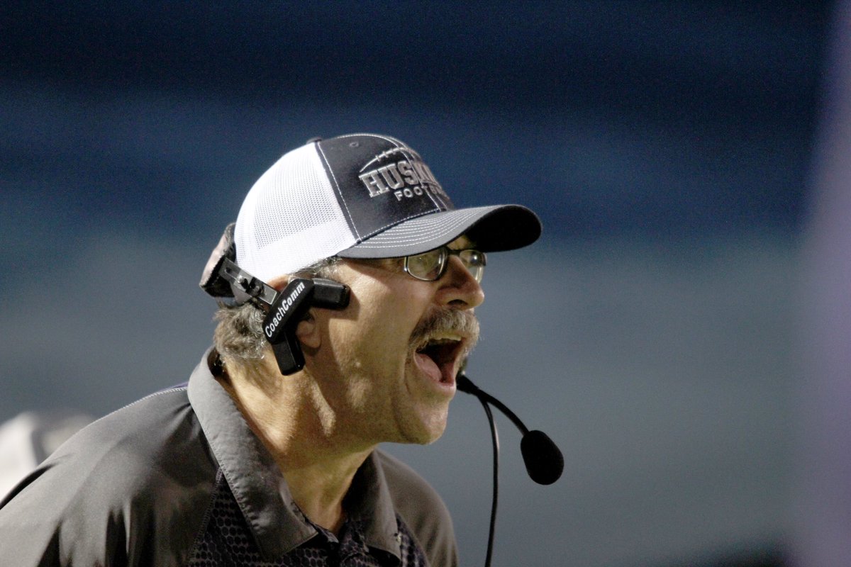 JCC head football coach Tom Schuller will be inducted into the Minnesota Football Coaches Association Hall of Fame today.