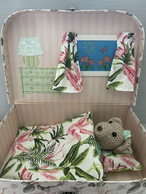 Bizzie Bee tweet media