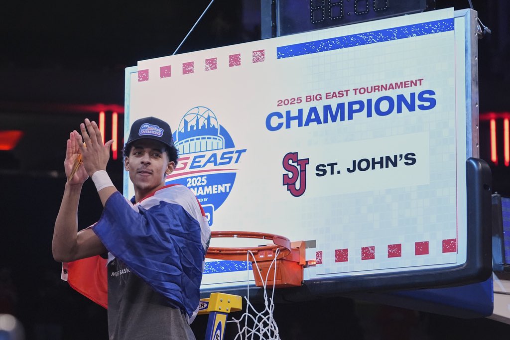 Thank you, RJ. 💚 #sjubb