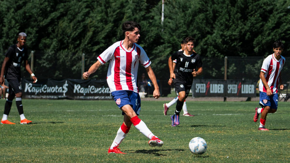 ⏸ Entretiempo
🆚 #Riestra 0 - 0 #Unión