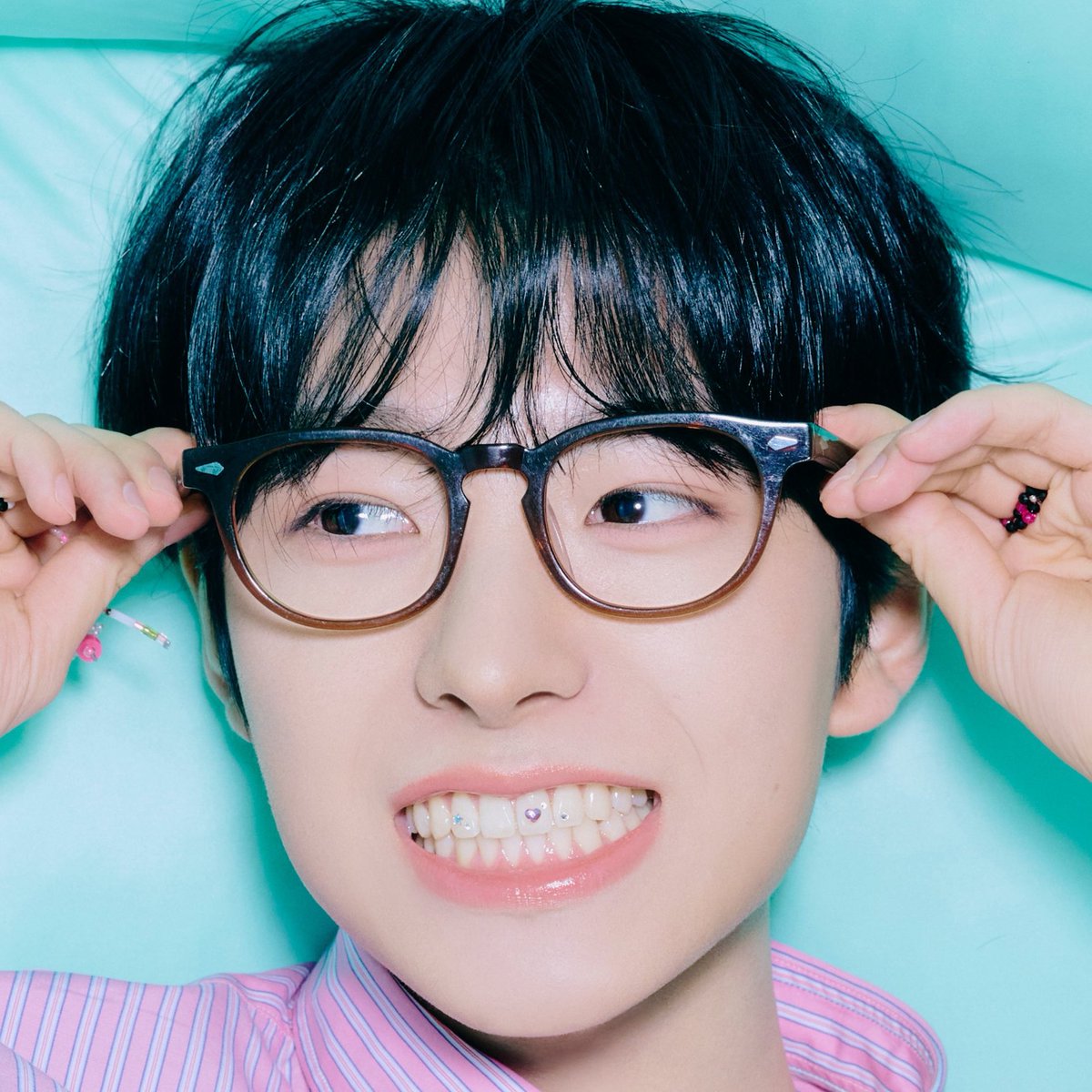 yushiteeth's tweet image. 