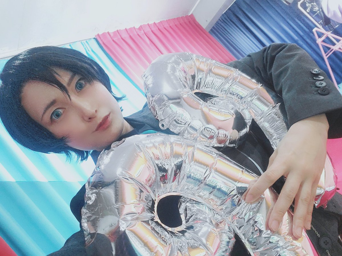 キタガワ(コス) tweet media