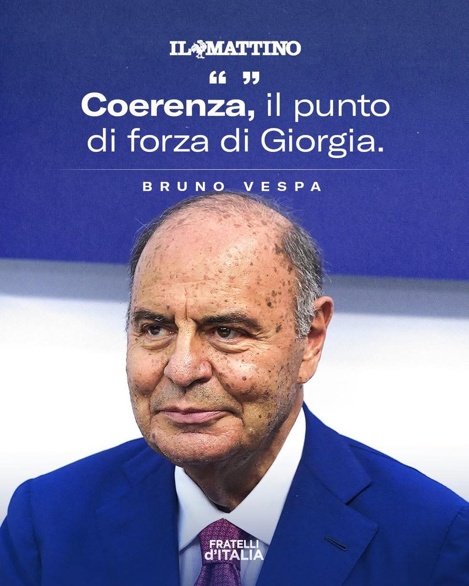 Fratelli d'Italia 🇮🇹 tweet media