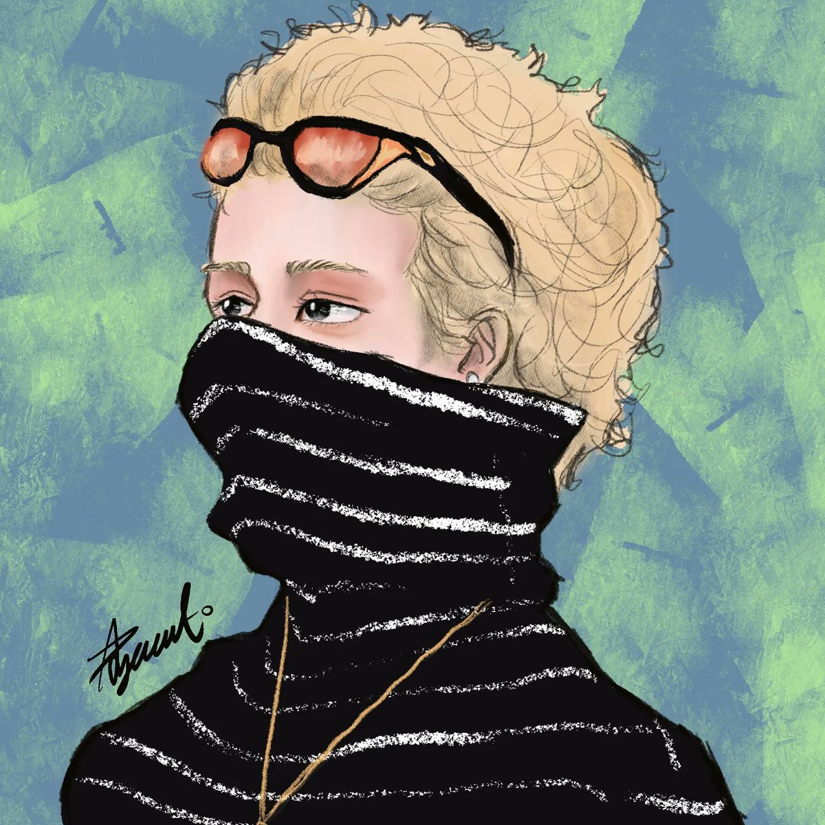 송민호 생일 축하해.🎂
너무 보고 싶어. ㅠㅠ
잘 지내고 있으리라 믿고,
오늘 하루만큼은 행복한 하루 
보내길 바랄게🥳