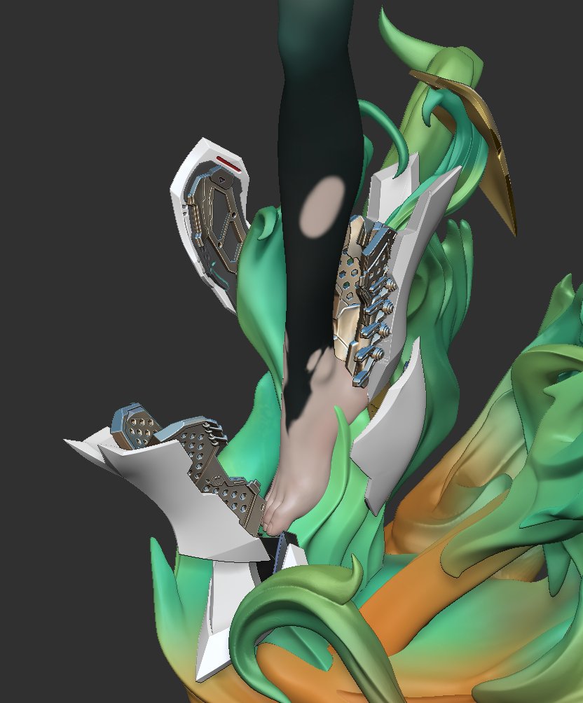 0SABATORACAT0's tweet image. #FireflyHSR #Firefly #ホタル #崩壊スターレイル #HonkaiStarRail Continuing to add details...