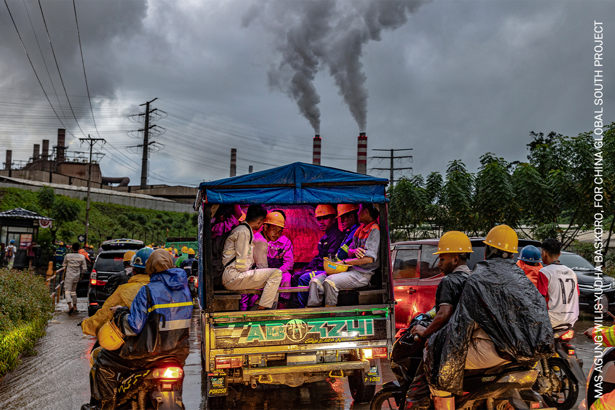 World Press Photo (@worldpressphoto) on Twitter photo The #WPPh2025 Contest Asia-Pacific and Oceania winners in the Singles category capture an emotional reunion, a striking sports moment & mining’s environmental toll. See the winners: worldpressphoto.org/collection/pho…
Congratulations to <a href="/jaethephotog/">Jae C. Hong</a>, <a href="/BrouilletJerome/">Jerome Brouillet Photography</a> & <a href="/yudhabaskoro/">Mas Agung Wilis Yudha Baskoro</a>! The #WPPh2025 Contest Asia-Pacific and Oceania winners in the Singles category capture an emotional reunion, a striking sports moment & mining’s environmental toll. See the winners: worldpressphoto.org/collection/pho…
Congratulations to <a href="/jaethephotog/">Jae C. Hong</a>, <a href="/BrouilletJerome/">Jerome Brouillet Photography</a> & <a href="/yudhabaskoro/">Mas Agung Wilis Yudha Baskoro</a>!