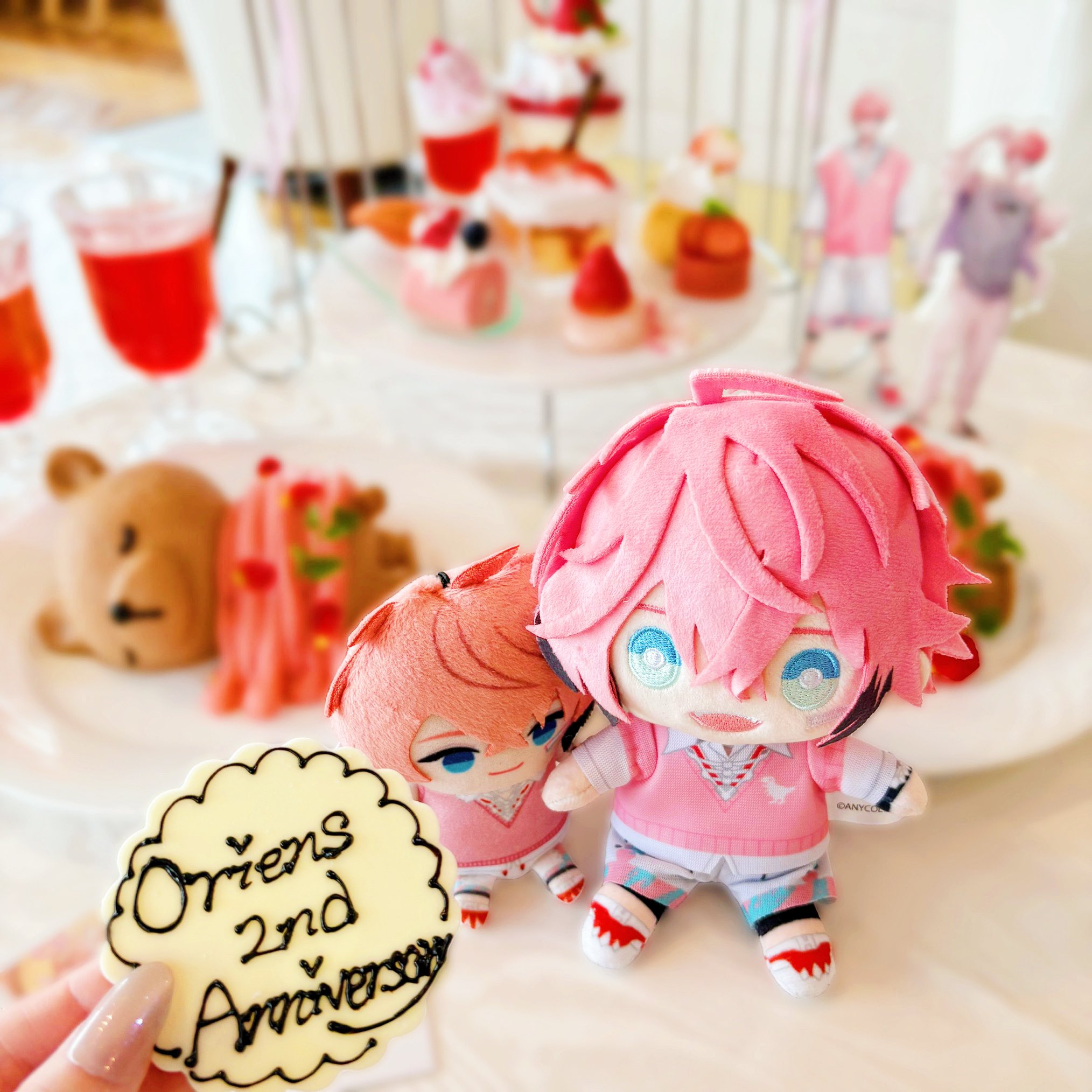 いみゃ❕🎀🐾 (@imyamya_zZZ) / X いみゃ❕🎀🐾 (@imyamya_zZZ) / X